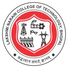 Lakshmi Narain College of Technology-logo